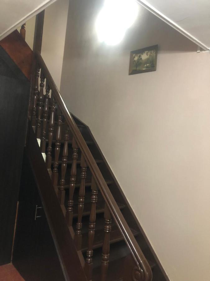 Friends Hostel Kiszyniów Zewnętrze zdjęcie